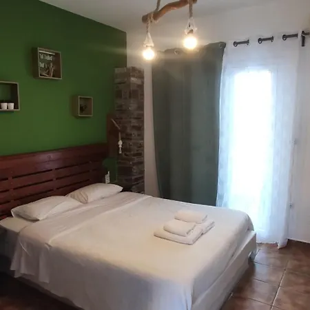 Anemos Sea View Batsi (Andros)