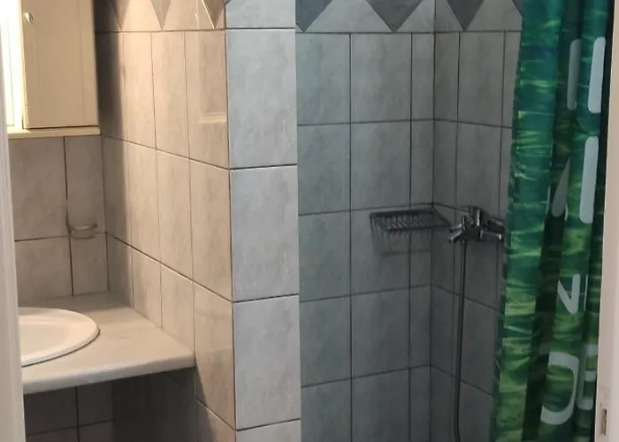 Aparthotel Anemos Sea View 4*