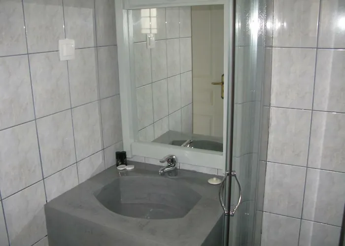 Aparthotel Anemos Sea View Batsi