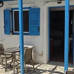 Anemos Sea View Aparthotel