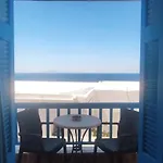 Anemos Sea View Aparthotel