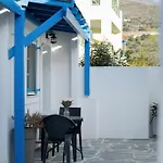 Anemos Sea View 4*