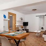Anemos Sea View Ξενοδοχείο με διαμερίσματα