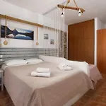 Anemos Sea View 4*