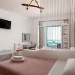 Ξενοδοχείο με διαμερίσματα Anemos Sea View 4*