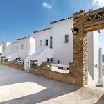 Anemos Sea View Ξενοδοχείο με διαμερίσματα