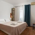 Anemos Sea View Aparthotel 4*