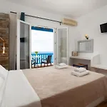 Aparthotel Anemos Sea View 4*