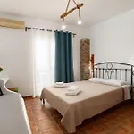 Anemos Sea View Ξενοδοχείο με διαμερίσματα