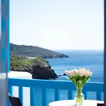 Aparthotel Anemos Sea View