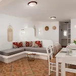 Anemos Sea View 4* Batsi