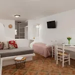Anemos Sea View Aparthotel