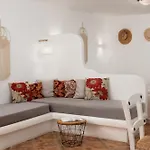 Anemos Sea View Aparthotel Batsi