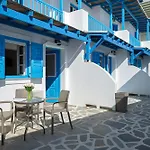 Aparthotel Anemos Sea View Batsi