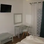 Anemos Sea View Aparthotel