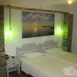 Anemos Sea View 4*