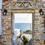 Anemos Sea View 4*