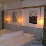 Anemos Sea View 4* Batsi