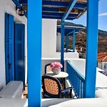 Anemos Sea View Aparthotel 4*