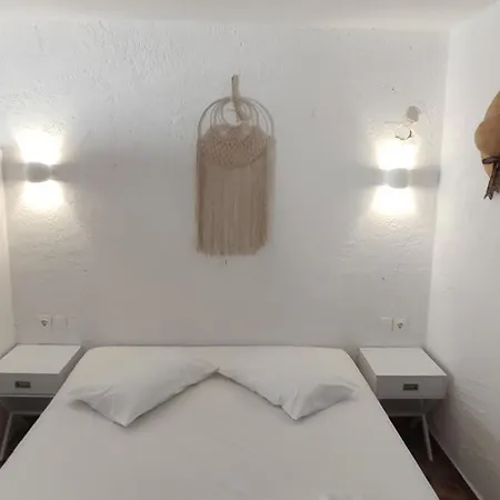 Anemos Sea View Aparthotel