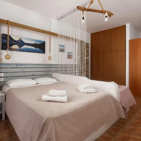 Anemos Sea View 4*