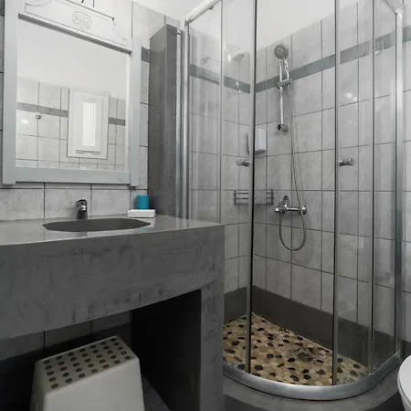 Anemos Sea View 4*