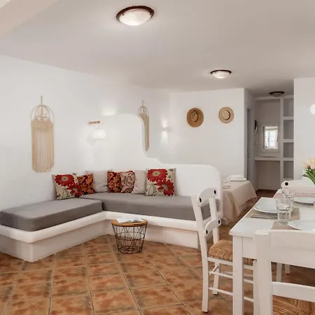 Anemos Sea View 4* Μπατσί