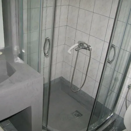 Anemos Sea View Hotel apartamentowy