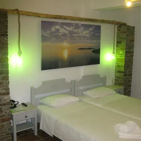Anemos Sea View 4*