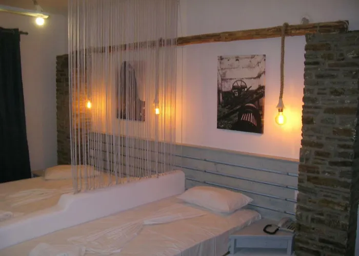 Anemos Sea View 4* バトシ